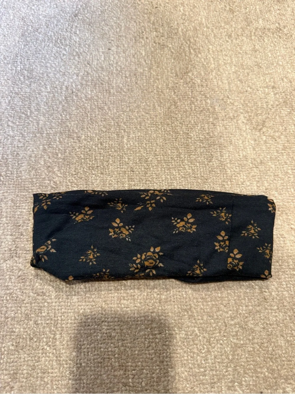 Patterned Headbands